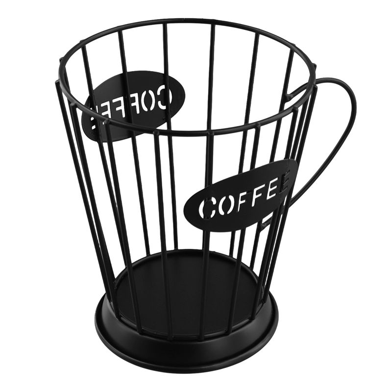 Coffee Capsule Holder - 커피 캡슐 홀더 커피 캡슐 보관
