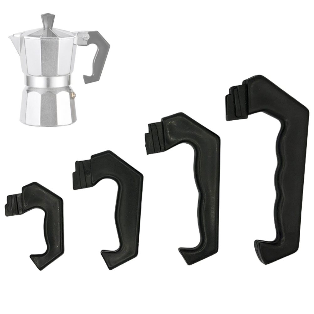 Moka Pot Stove - 모카 포트 커피 포트 핸들 커피