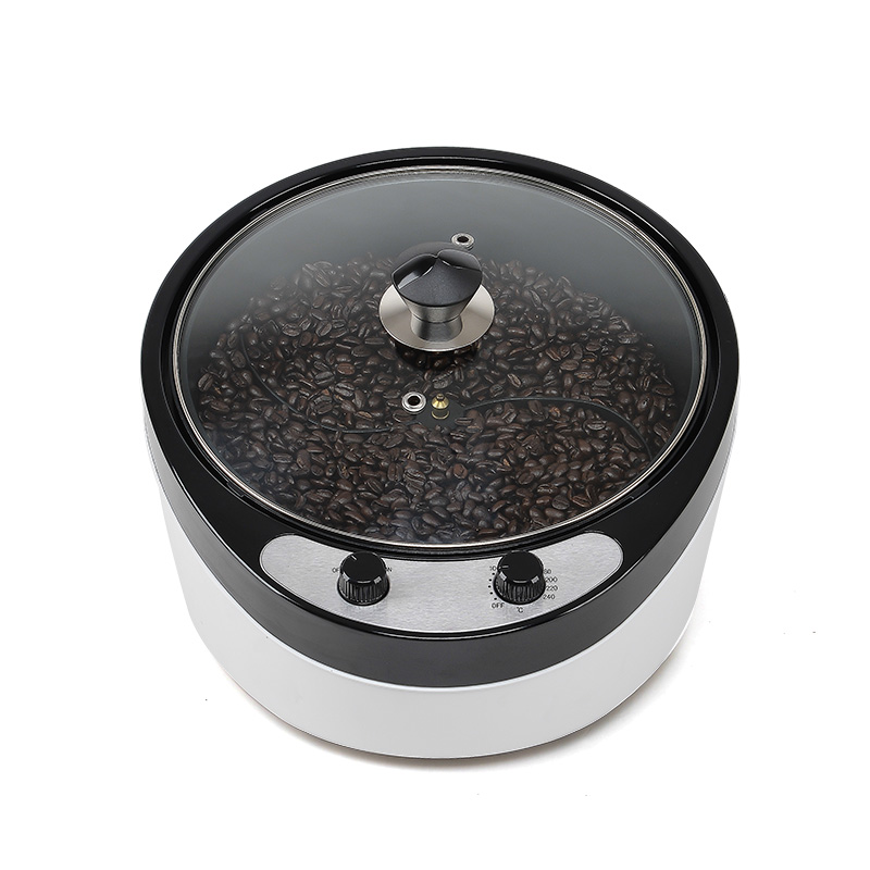 Coffee Tea Roasters - 220V 전기 커피 로스터 곡물 땅콩