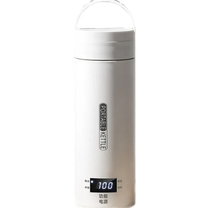 Coffee Tea Menu - 110V/220V 휴대용 전기 차 커피 주전자