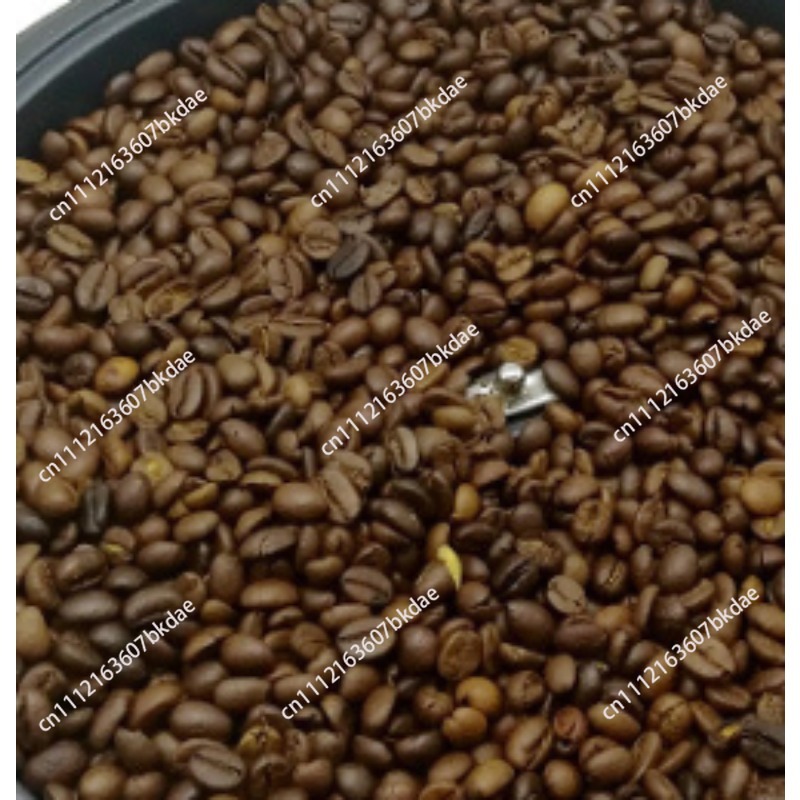Coffee Tea Roasters - AC 220V 전기 커피 로스터 곡물
