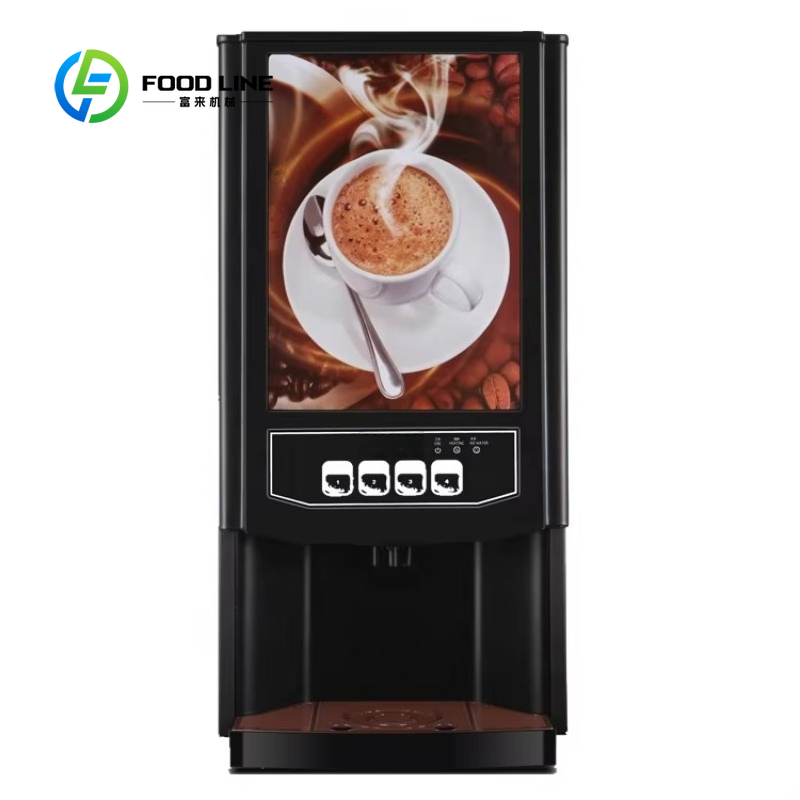 맞춤형 소형 자동 카락 차/커피 우드 자판기 - Coffee Karak Tea 리뷰 및 가격