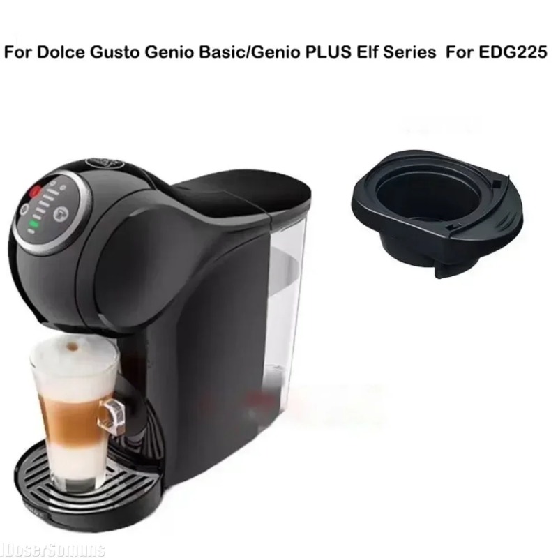 돌체 구스토 제니오 베이직 제니오 플러스 엘프 EDG2 - Coffee Capsule Holder 리뷰 및 가격