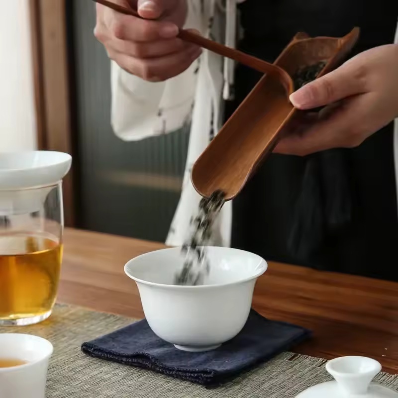휴대용 중국 쿵푸 차 세트, 세라믹 찻주전자 세트, 여 - Gongfu Tea Set 리뷰 및 가격