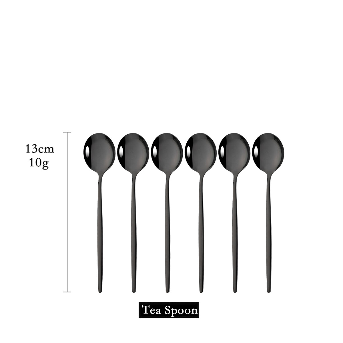 6Pcs 차 커피 저어 미니 숟가락 작은 거울 스테인레 - Coffee Tea Game 리뷰 및 가격