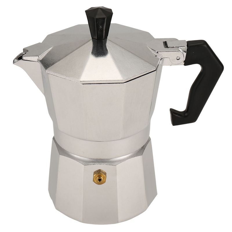 A92P 모카포트 이탈리아 커피 머신 에스프레소 알루미 - Moka Pot Stove 리뷰 및 가격