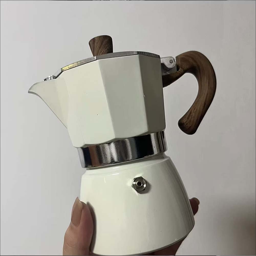 알루미늄 이탈리아 모카 에스프레소 커피 메이커, 퍼콜레 - Moka Pot Stove 리뷰 및 가격