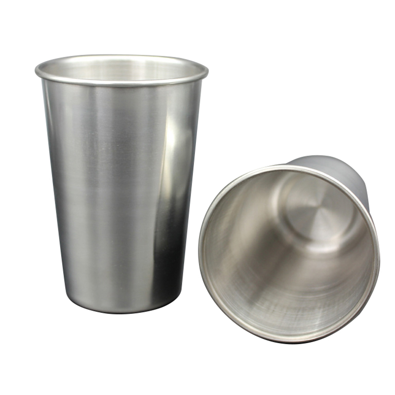 스테인레스 스틸 금속 컵 맥주 컵 30/70/180/3 - Coffee Tea Sugar Canister Set 리뷰 및 가격