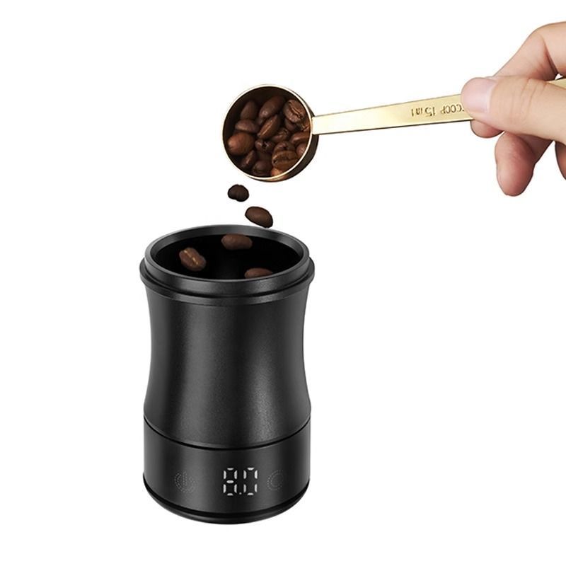 OANKR 58mm 도징컵과 0.1g 고정밀 커피 스케 - Moka Pot Stove 리뷰 및 가격
