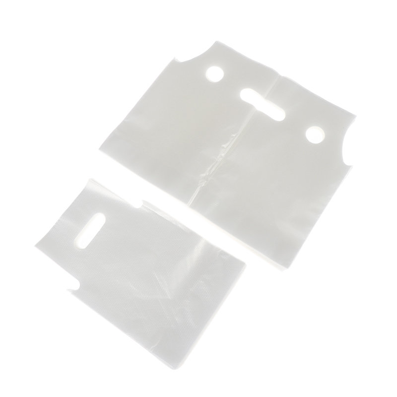 100Pcs 일회용 음료 비닐 봉투 커피 테이크 아웃  - Coffee Tea Milk 리뷰 및 가격