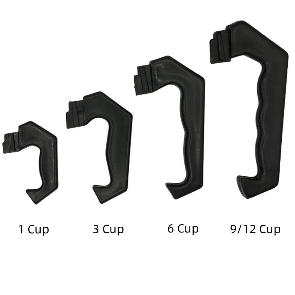 모카 포트 커피 포트 핸들 커피 에스프레소 모카 스토브 - Moka Pot Stove 리뷰 및 가격