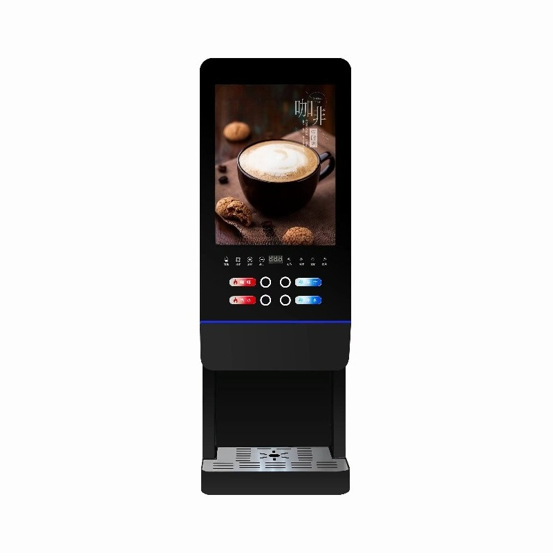 E-20SW 밀크티 자판기 자동 사무실용 인스턴트 커피 - Coffee Tea Milk 리뷰 및 가격