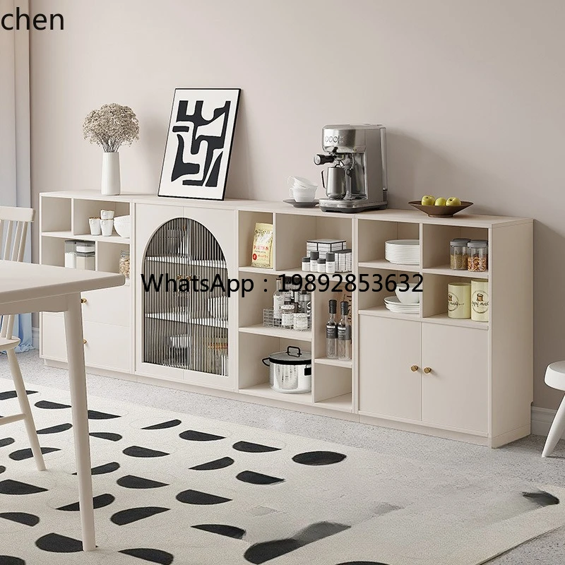 i7 크림 윈드 콤비네이션 식사용 사이드 로커 주방 수 - Coffee & Tea Ken'S House 리뷰 및 가격