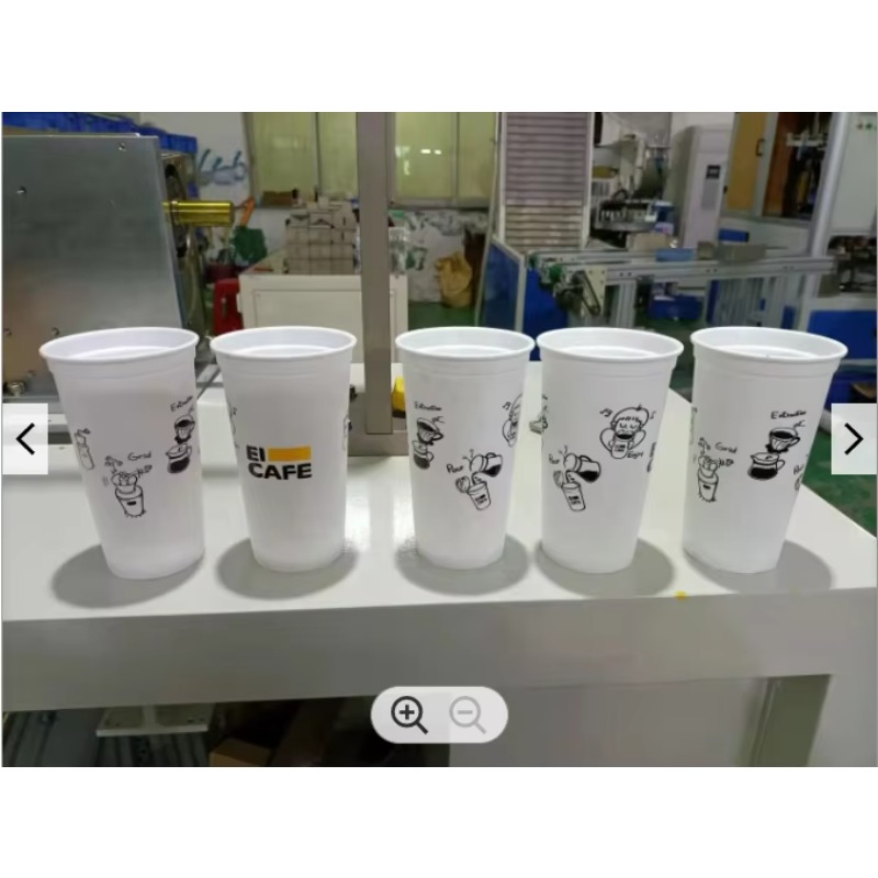 반자동 8 스테이션 스크린 프린터 및 UV 건조기 (일 - Coffee Tea Milk 리뷰 및 가격