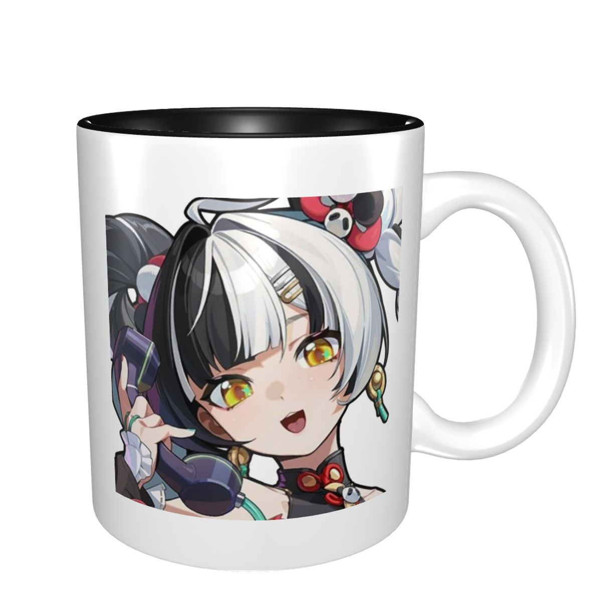 Zenless Zone Zero Dialyn 응답 전화 - Coffee Tea Zone 리뷰 및 가격