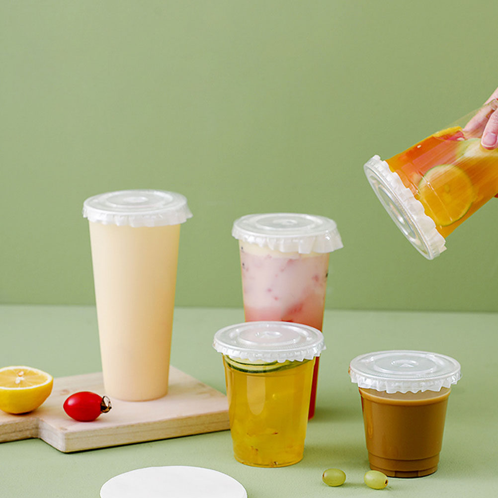 200개입 방수 종이 밀봉 패드, 커피컵, 음료컵, 밀 - Coffee Tea Milk 리뷰 및 가격