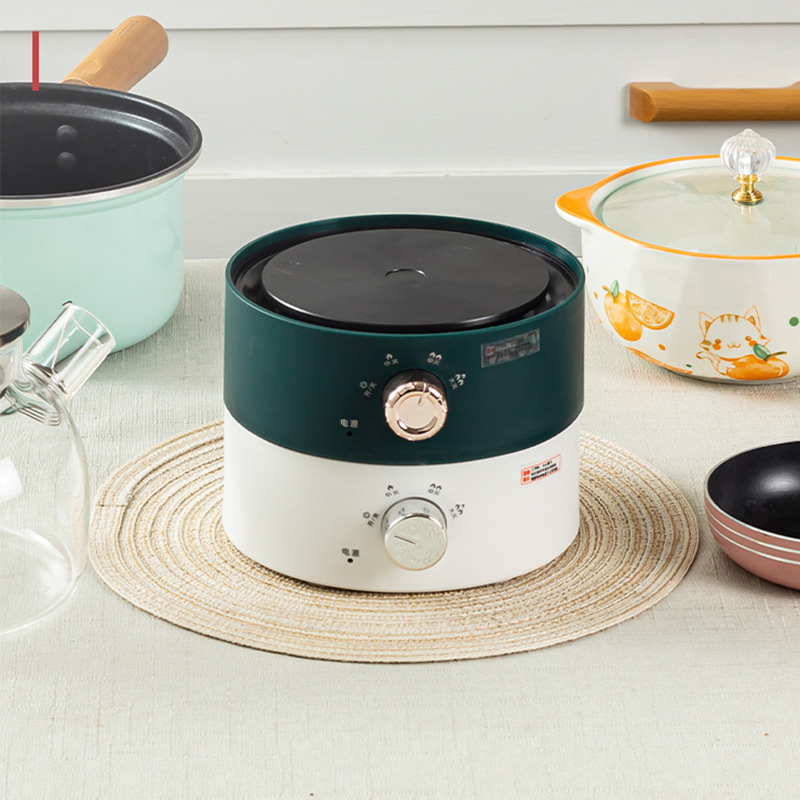 휴대용 전기 스토브 모카 냄비 가열 플레이트, 커피 차 - Moka Pot Stove 리뷰 및 가격