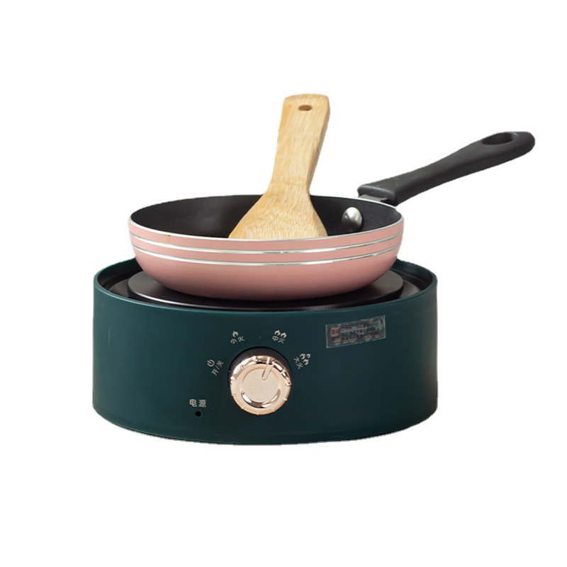 휴대용 전기 스토브 모카 냄비 가열 플레이트, 커피 차 - Moka Pot Stove 리뷰 및 가격