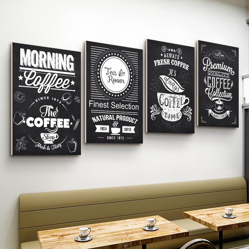 여기 당신의 커피 맛 콩 티 룸 당신의 커피 메뉴 사진 - Coffee Tea Menu 리뷰 및 가격