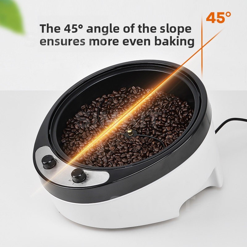 220V/110V 가정용 커피콩 건조기, 로스터, 껍질 - Coffee Tea Roasters 리뷰 및 가격
